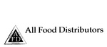 ALL FOOD DISTRIBUTORS AFD QUALITY FOOD SERVICES
