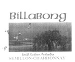 BILLABONG SOUTH EASTERN AUSTRALIA SEMILLON-CHARDONNAY