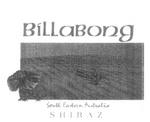 BILLABONG SOUTH EASTERN AUSTRALIA SHIRAZ