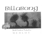 BILLABONG SOUTH EASTERN AUSTRALIA MERLOT