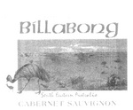 BILLABONG SOUTH EASTERN AUSTRALIA CABERNET SAUVIGNON