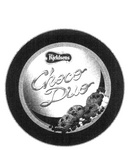 KJELDSENS  CHOCO DUO