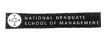NATIONAL GRADUATE SCHOOL OF MANAGEMENT