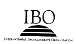 IBO INTERNATIONAL BACCALAUREATE ORGANIZATION