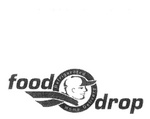 FOOD DROP REFRIGERATED HOME DELIVERY
