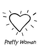 PRETTY WOMAN