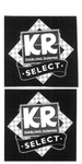 KR DARLING DOWNS SELECT