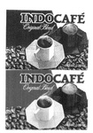 INDOCAFE ORIGINAL BLEND