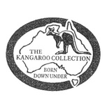 THE KANGAROO COLLECTION BORN DOWN UNDER