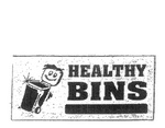 HEALTHY BINS