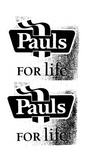 PAULS FOR LIFE