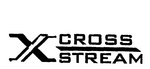 X CROSS STREAM