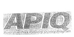 APIQ  AUSTRALIAN PORK INDUSTRY QUALITY PROGRAM