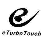 E  ETURBOTOUCH