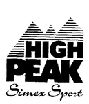 HIGH PEAK  SIMEX SPORT