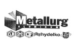 METALLURG ALUMINUM  LSM SMC CIF HYDELKO B