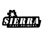 SIERRA  CAST PRIMERS