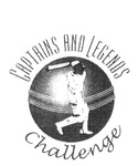 CAPTAINS AND LEGENDS CHALLENGE