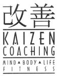 KAIZEN COACHING MIND BODY LIFE FITNESS
