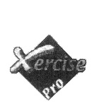 XERCISE PRO