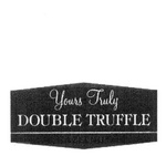 YOURS TRULY DOUBLE TRUFFLE