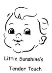 LITTLE SUNSHINE'S TENDER TOUCH