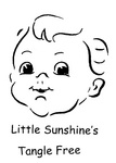 LITTLE SUNSHINE'S TANGLE FREE