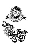 THE AMAZING RAYMOND TATTOOS WITHOUT NEEDLES TEMPTU
