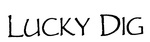 LUCKY DIG