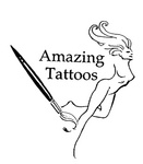 AMAZING TATTOOS