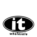 IT WHOLESALE