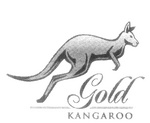 GOLD KANGAROO