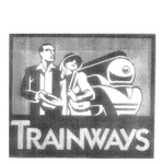 TRAINWAYS