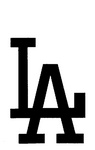 LA