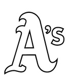 A'S