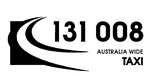 131 008 AUSTRALIA WIDE TAXI
