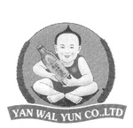 YAN WAL YUN CO., LTD