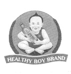 HEALTHY BOY BRAND
