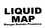 LIQUID MAP MANAGED AVAILABLE PHOSPHORUS