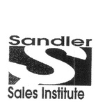 SANDLER S SALES INSTITUTE
