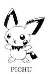 PICHU
