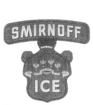 SMIRNOFF  ICE