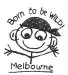 BORN TO BE WILD  MELBOURNE