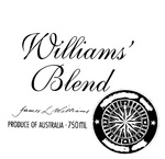 WILLIAMS' BLEND  JAMES L WILLIAMS