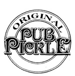 ORIGINAL PUB PICKLE