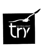 TRY ULTRALIGHT