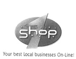 1 SHOP YOUR BEST LOCAL BUSINESSES ON-LINE