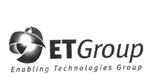 ET GROUP ENABLING TECHNOLOGIES GROUP