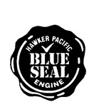 HAWKER PACIFIC BLUE SEAL ENGINE