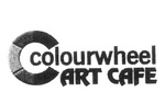 C  COLOURWHEEL ART CAFE